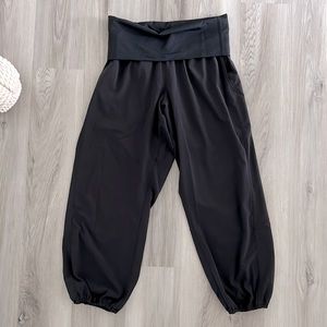 Lululemon Gypsy Pants